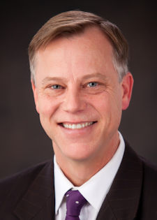 Michael Sullivan, NP-C